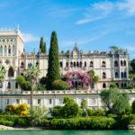 A la Carte Optional Extras Lake Garda - Visit Isola del Garda (Garda Island) This is our most popular tour and with good reason.