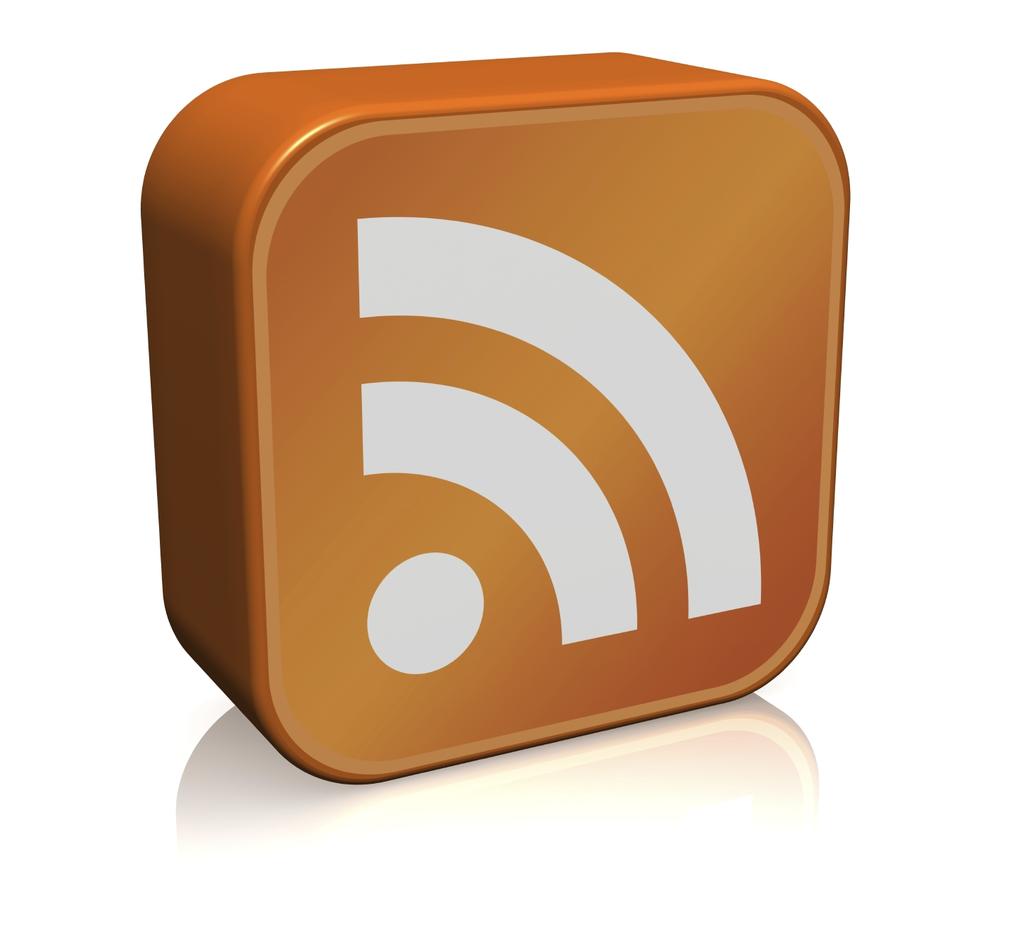 Brush Up DTMO Launches RSS Feeds On April 15, 2014, DTMO will launch a series of Rich Site Syndication Feeds, better known as RSS Feeds.