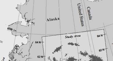 Glacier dammed lakes of Alaska Why Should We Care?