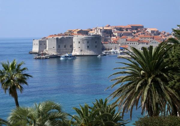 Early morning departure to Dubrovnik - a unique town on the Adriatic. The special charm of this ancient town are the buildings that have remained from the time of the old Dubrovnik Republic.