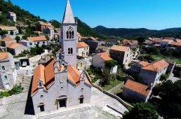 Lastovo means a vacation in harmony with untouched nature, a vacation in the ambiance of traditional architecture, a vacation where you will enjoy healthy and