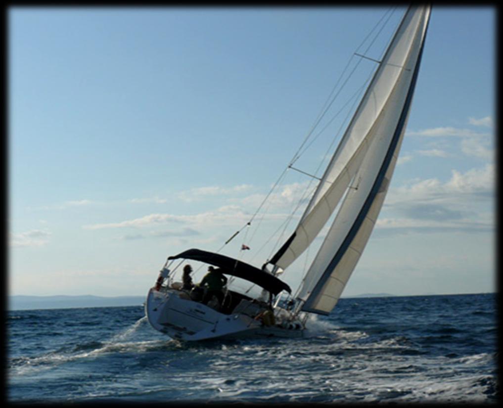 PRICE FOR A PERSON ONE DAY EXCURSION WITH SAILBOAT! from 80 140 / per person Croatia is filled with a long list of delightful islands each offering something truly memorable.