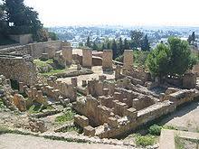Carthage: Carthage is an ancient city-state in what is now Tunisia.