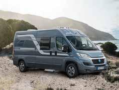 BOXLIFE BOXLIFE 540 BOXLIFE 600 BOXLIFE 630 OUR INNOVATIVE ADVENTURER OUR PRACTICAL SPORTS CAMPER OUR COMFORTABLE HEAVY