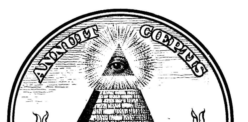 Piramida moći na Planeti Na sceni nije sukob civilizacija. Pobjednik je poznat već hiljadama godina. To su elite koje sofisticirano vladaju i manipuliraju većinom.