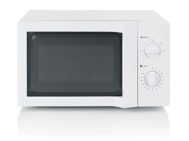 As a result, three and a half years later the physicist received a patent for a microwave cooking oven.