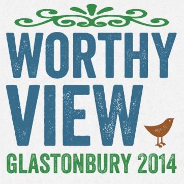 Welcome to Worthy View! We hope you will really enjoy staying with us over the Festival.