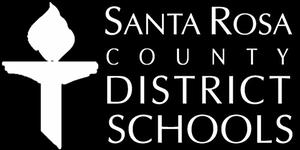 (850) 432-6121 Santa Rosa County School District 5086 Canal St.