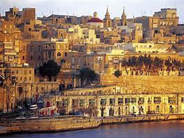 Wednesday 9th October Malta Free Day Check in Hotel Malta Thursday