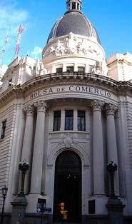 Day 4 Time to explore Córdoba Travel to Rosario, the largest city in the province of Santa Fe, in central Argentina Check in Overnight Rosario Day 5 Guided city tour of Rosario The wealth