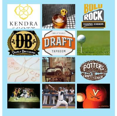 Check Out and Bid SILENT AUCTION Silent Auction Highlights Kegerator & Keg from Local Cville