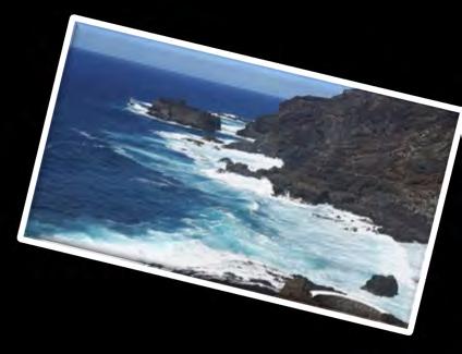 EL HIERRO CANARY ISLANDS Want to be an adventurer?