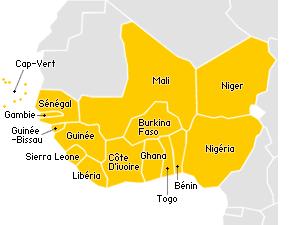 GENERAL INFORMATION ON TOGO, HOST COUNTRY OF THE SEMINAR Togo stretches out lengthways: it is 700 km long and from 50 to 150 km wide.
