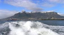 Accommodation: Sun Square Cape Town (4 nights) (Meals included: lunch, Day 3: Cape Town city centre and Robben Island This morning we take a walking tour of Cape Town city.