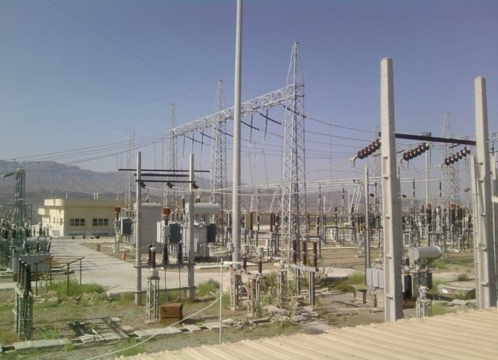 برق قدرت و انرژی توسعه چهار فیدر خط 230 کیلوولت در پست جکیگور شرح پروژه: انجام خدمات طراحی