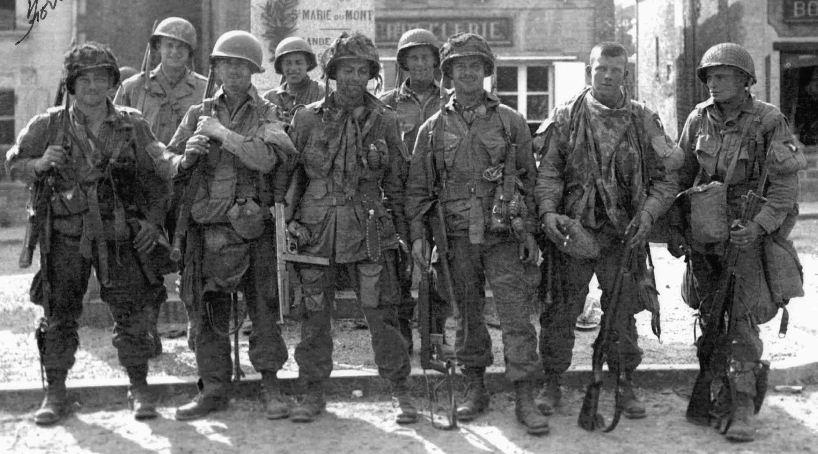 Day 2 Toccoa: Birthplace of the 506th Ask any of the original members of Easy Company what made the unit so special and they will answer: Toccoa.