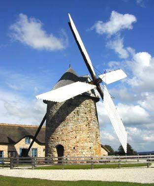 Guide To Our Bit Of Normandy Hand Maid Tours The Cotentin peninsula is famed for its beautiful beaches and unspoilt countryside.