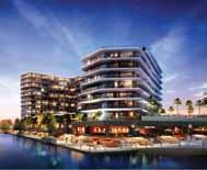 Aldar Properties is a strong partner of the Abu Dhabi government, which is a major shareholder.