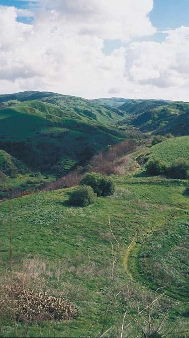 Chino Hills State Park Our Mission The mission of the California Department of Parks and Recreation is to provide for the health, inspiration and education of the people of California by helping to