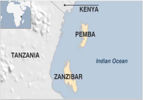 Hikmany (Zanzibar, Tanzania) Zanzibar s