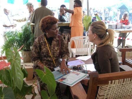 SNV Supporting the Tanzania Tourist Board Marketing and promoting the CTP as a fully fledged tourism product.