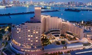 You are ideally located with views of Tokyo Bay and just minutes from bustling Shinagawa Station Tokyo is Japan's capital and the world's most populous metropolis.