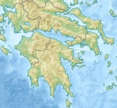 Salamis 480 BCE -Largest