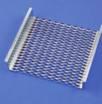 Heavy Duty Grip Strut Safety Grating products offer the advantages of regular Grip Strut plus the capabilities for greater loads and/or longer spans.