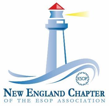 Nominations for the New England Chapter 2019 ESOP Company of the Year (COY) 2019 Employee Owner of the Year (EOY) Taking the time to submit an application can pay off.
