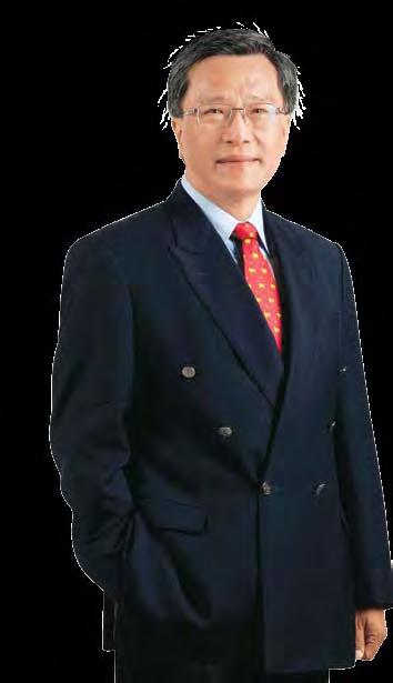 DIRECTORS PROFILE Tan Sri Lim Kok Thay (Malaysian, aged 59), appointed on 17 October 1988, is the Chairman and Chief Executive.