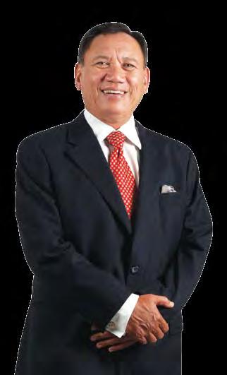 General (R) Tan Sri Mohd Zahidi bin Hj Zainuddin (Malaysian, aged 63), appointed on 4 August 2005, is an Independent Non- Executive Director.