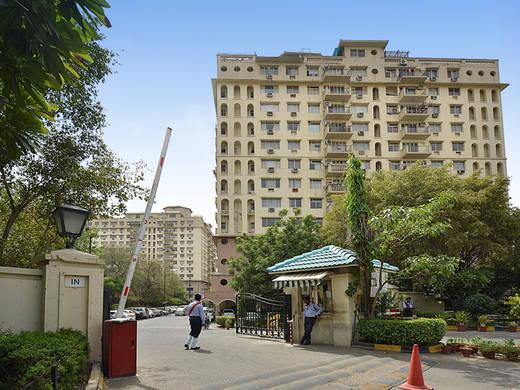 Top Projects Delivered By DLF DLF Ridgewood