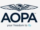AOPA Scholarship for Teens AOPA is making it easier for your children, grandchildren, nieces, nephews, and neighbors to achieve their aviation dreams.
