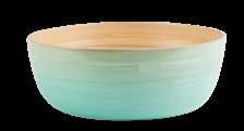 Ombre TABLE TOP DINING Made from tropical
