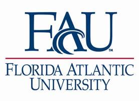 FAU APPLICATION TO CHARTER AIRCRAFT FOR RESEARCH INSTRUCTIONS: Use this Application to initiate an aircraft charter.