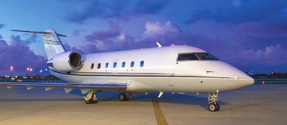 ACASS provides a complete, cost-effective turnkey solution to current and prospective owners and operators with specific business aviation needs.