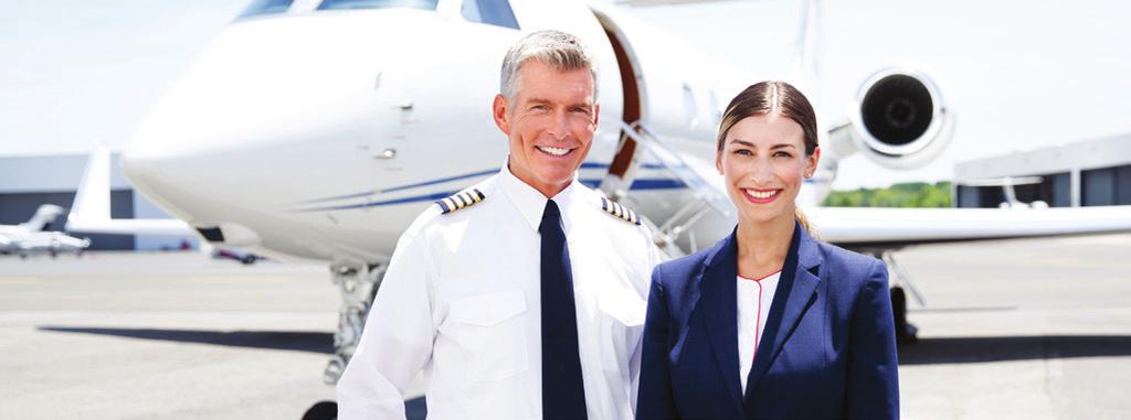 Crew Fuel Crew Selection and Training Standards Substantially reduced fuel costs With safety, trust and professionalism being key factors during the assessment process, Jet Aviation selects only the