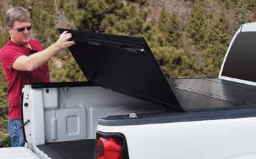 to secure the contents of your truck bed.