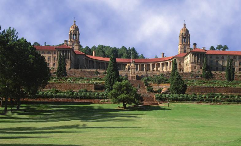 The Jacaranda city of Pretoria offers a multitude of tourist attractions and activities... a little something for everyone.