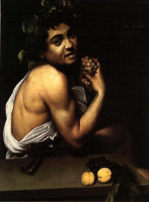 Dionysus/Bacchus God of wine, revelry