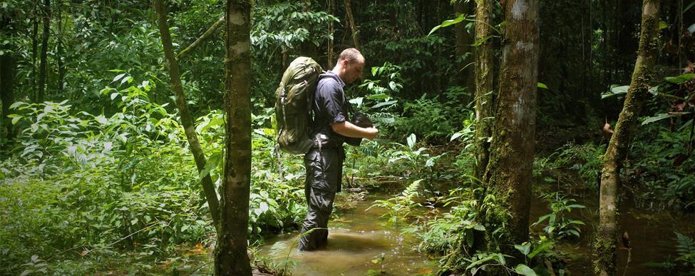 Feral Human Expeditions Presents Jungle Living Skills Amazonas, Colombia At Feral Human Expeditions we believe in always having the best people for any job.