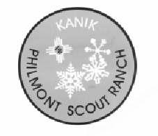 PHILMONT SCOUT RANCH BOY SCOUTS OF AMERICA K A N I K PHILMONT S COLD WEATHER CAMPING PROGRAM HAVE FUN!