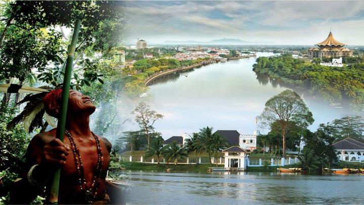 ACTIVITIES & ATTRACTIONS Travelling to and from Sarawak, and visiting various destinations in the state, are as good as any first class