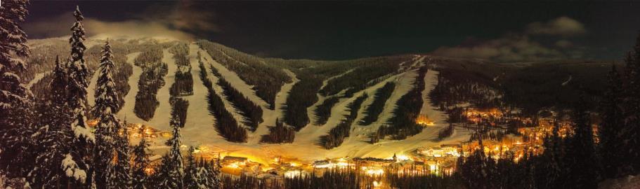 11:42P 2/05/17: DEN/MKE #4702 1:15P - 7:15P Round trip bus transportation from Kamloops' to Sun Peaks 7 nights lodging at Sun Peaks