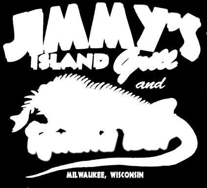 On a cold January day in Wisconsin, enjoy the laid back atmosphere of Florida and Key West with the food, drinks, and island atmosphere at Jimmy s.