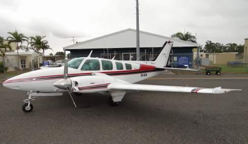 OUR AIRCRAFT FLEET BEECHCRAFT BARON BE58 Seats: Cruise Speed: 180 The Beechcraft Baron is a complex, highspeed aircraft, capable of flying in all types of weather,
