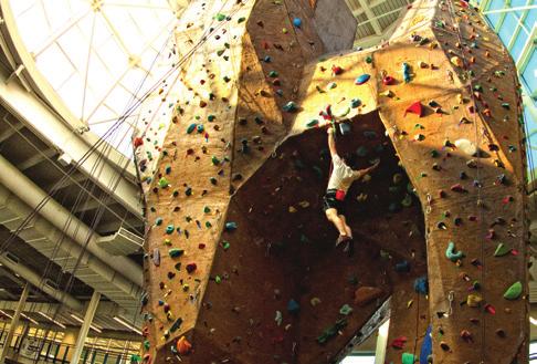WED July 5 7:15PM Interested in climbing but don t know where to start? Come climb with an instructor that can show you basic climbing techniques and tips while enjoying the wall all to yourself.
