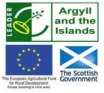 Argyll and the Islands LEADER Local Action Group/ EMFF Community Actions Fisheries