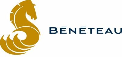 BENETEAU FLEET PRICE LIST 2018 Beneteau 57 57 10 / 5 / 5 2006-07 7,0 8,700 9,900 Oceanis 54 54 10 /4+1/ 4 2009 3,100 4,100 4,0 Cyclades.