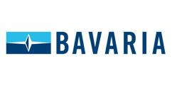 BAVARIA FLEET PRICE LIST 2017 IN FEET PAX/CAB/WC YEAR BUILT DEPOSIT Bavaria CR 56 56 12 / 6 / 4 2014-15 4,100 5,900 6,800 7,900 Bavaria CR 55 Bavaria CR 55 55 55 12/5+1/3+1 2010 2010 3,6 3,600 5,100